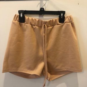Trendy Shorts